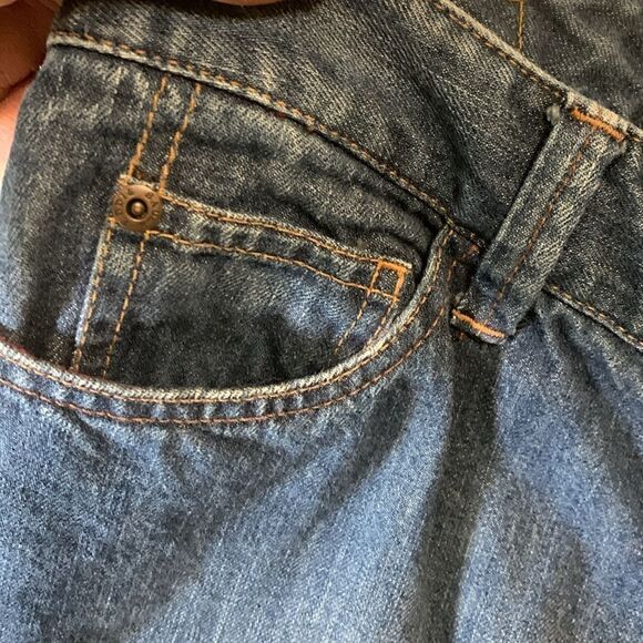 EDDIE BAUER, ladies lined jeans, size 16, great condition - Picture 7 of 13